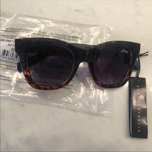 Quay After Hours Women’s Sunglasses